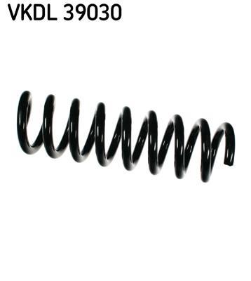 Mola de suspensão SKF ref. VKDL 39030